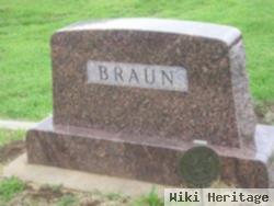 Frank J Braun