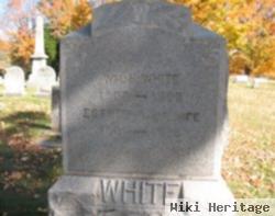 William Horatio White