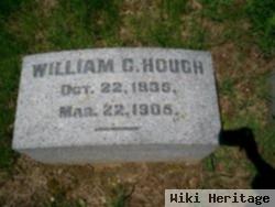 William C. Hough