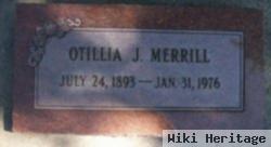 Otillia Merrill