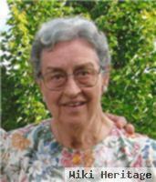 Mary Loftin Rumfelt