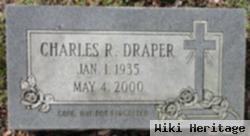 Charles R. Draper