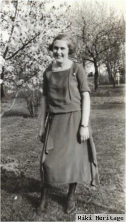 Margaret B. Ziel