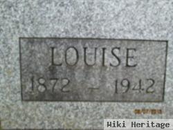 Louise H. Jordan Rice