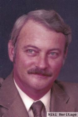 Dennis Rayford Hinkle