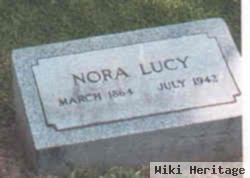 Nora Lucy