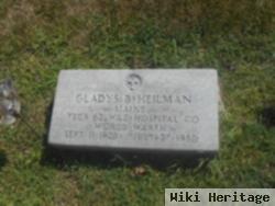 Gladys Fern Boutaugh Heilman