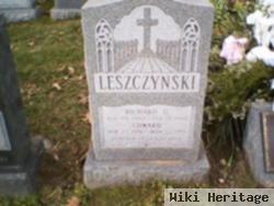 Edward Leszczynski