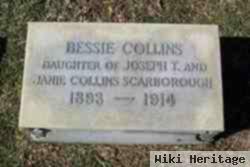 Bessie Collins Scarborough