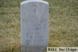 James Joseph Rynearson