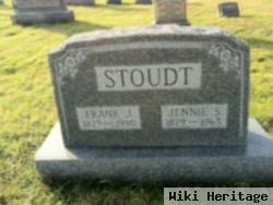 Frank J. Stoudt