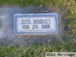 Rita Mohatt