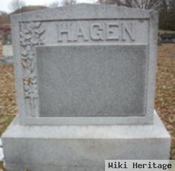 Arthur Eugene Hagen