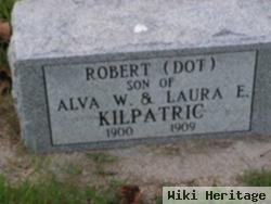 Robert "dot" Kilpatric