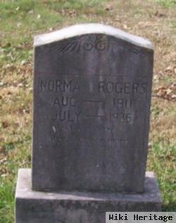 Norma Rogers