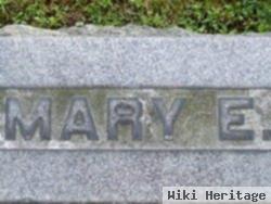 Mary E Dent