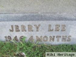 Jerry Lee Lail