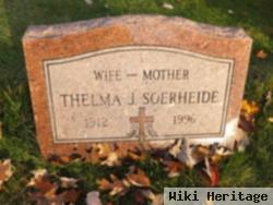 Thelma J. Soerheide