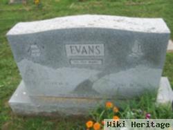 Zane M. Evans