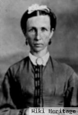 Mary Ann Brown Kirkley