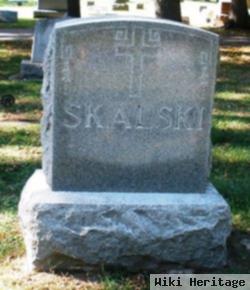 John Skalski