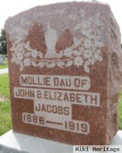 Mollie Jacobs