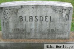 Ella May Taulman Blasdel