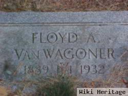 Floyd Albert Van Wagoner