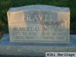 Robert O. Fravel