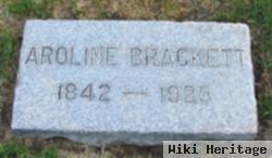 Aroline Varney Brackett