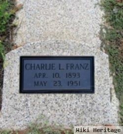 Charlie L. Franz