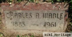 Charles Augustus Wable