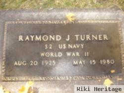 Raymond Joseph Turner