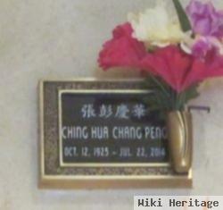 Ching Hua Chang Peng