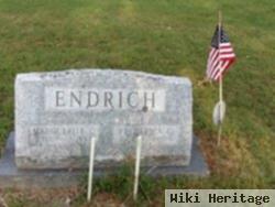 Frederick C. Endrich