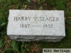 Harry V. Seager