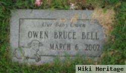 Owen Bruce Bell