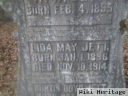 Lida May Jett