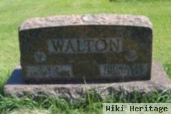 Thomas Walton, Jr