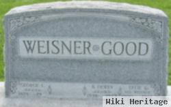 Effie E Weisner Good