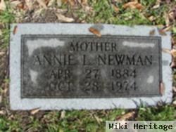 Annie L. Newman