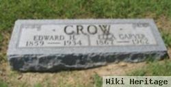 Edward H. Crow