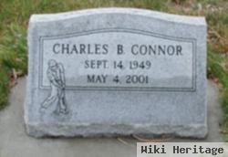 Charles B Connor