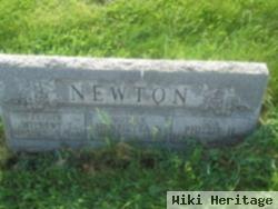 Wilbert E. Newton