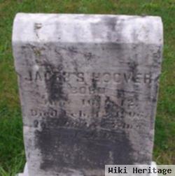 Jacob S. Hoover