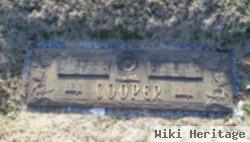 Henry C Cooper