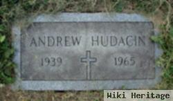 Andrew Hudacin