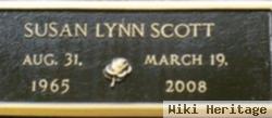 Susan Lynn Scott