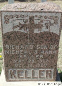 Richard Keller