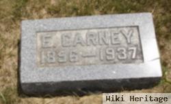 Esther Wark Carney